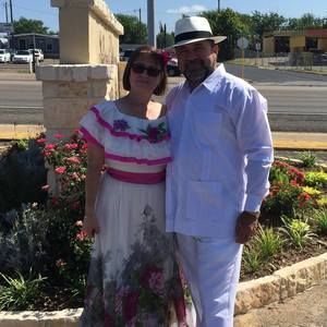 Meet your Posher, Judith